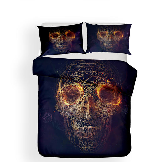Calavera Personalizada con Impresión 3D Digital - Image 7
