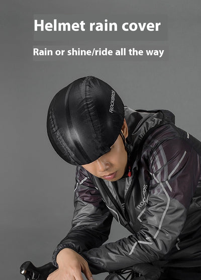 Casco Protector Impermeable para Ciclismo de Montaña y Ruta - Image 7