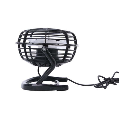 Ventilador USB Portátil Silencioso para Laptop y Escritorio - Image 3