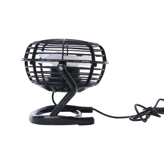 Ventilador USB Portátil Silencioso para Laptop y Escritorio - Image 3