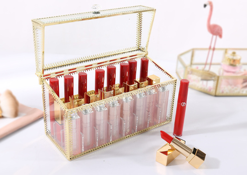 Organizador de Maquillaje para Lápices Labiales - Image 12