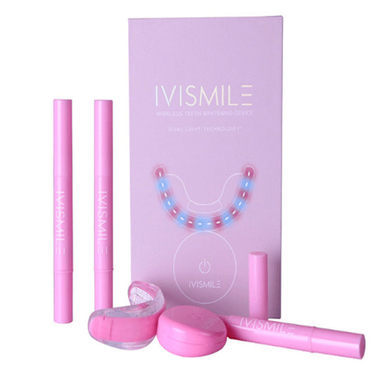 Instrumento Dental Electrónico con Luz Fría