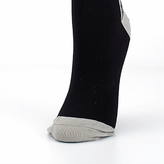 Calcetines de Compresión Deportivos Largos para Hombre y Mujer - Image 5