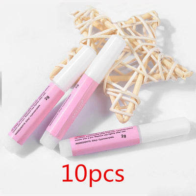 Adhesivo Profesional para Uñas Postizas - Pegamento Super Fuerte - Image 11