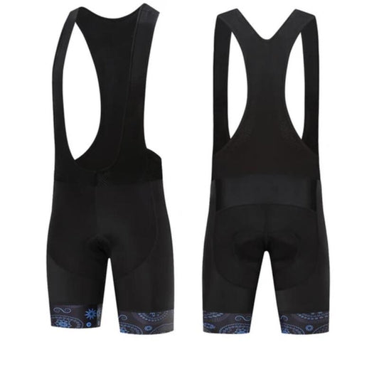 Shorts Ciclismo NIGHTOUT - Comodidad y Rendimiento - Image 2