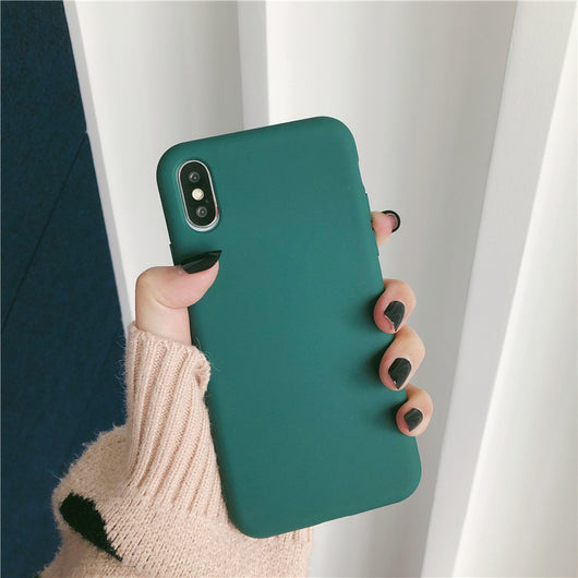 Funda de silicona para teléfono - Image 13
