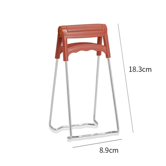 Abrazadera Térmica para Cocina - Image 11