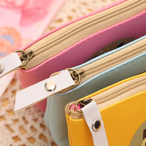 Billetera Impermeable para Gatos - Organizador Multifuncional con Cierre de Seguridad - Image 2