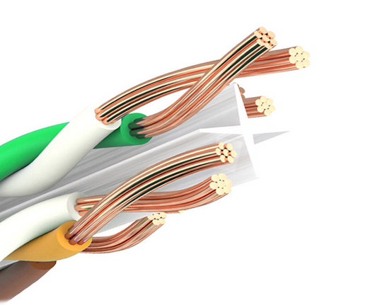Cable de Red Cat6 de Alta Velocidad - Image 3