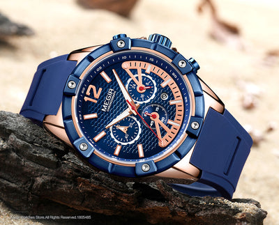 Reloj de Moda para Hombre - Image 2