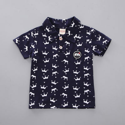 Camisa de Ejecutivo Manga Corta - Image 5