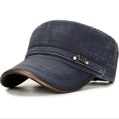 Gorra Casual para Hombre Maduro - Estilo Versátil - Image 4