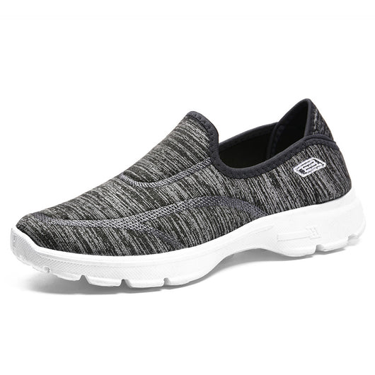 Zapatos Deportivos de Suela Suave para Adultos Mayores