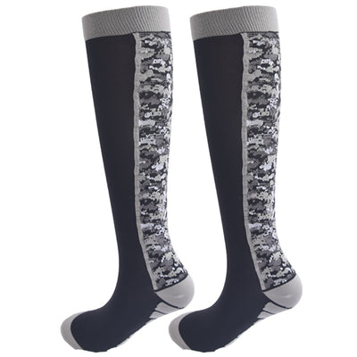 Calcetines de Compresión Deportivos Largos para Hombre y Mujer - Image 17