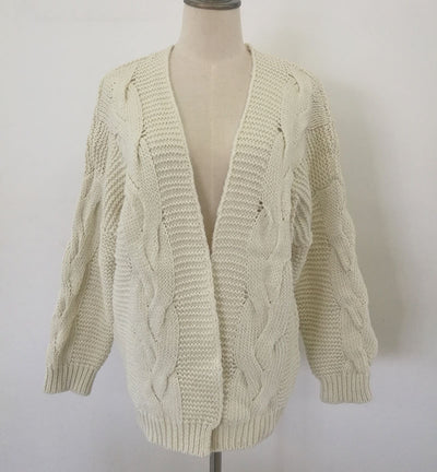 Suéter Holgado Talla Grande - Image 9