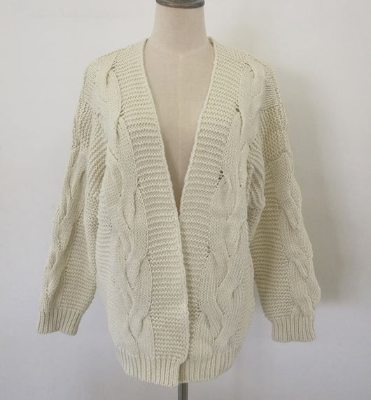 Suéter Holgado Talla Grande - Image 9