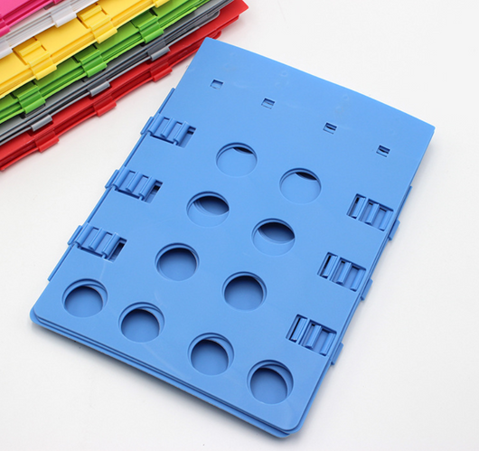 Tabla Plegable para Doblar Ropa - Sistema Rápido y Fácil - Image 15