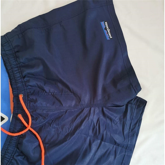 Shorts de Cintura Elástica de Secado Rápido para Hombre - Image 14