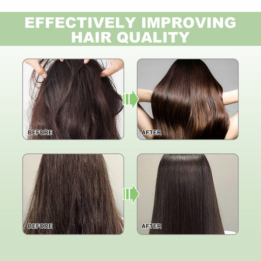 Cápsula Hidratante Portátil para el Cabello - Image 14