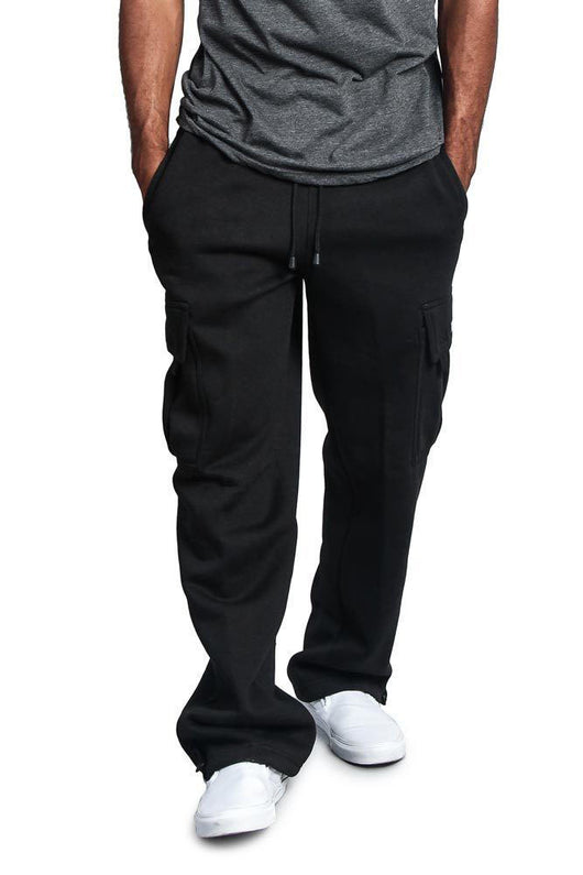 Pantalones de Cintura Elástica con Bolsillos - Image 8