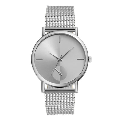Reloj de Pulsera para Mujer Elegante con Hebilla - Compatible con Apple - Image 8