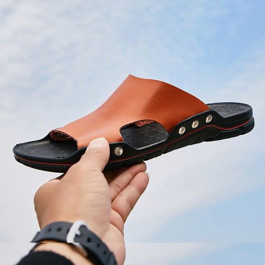 Sandalias Flip-Flop para Hombre - Comodidad de Verano - Image 4