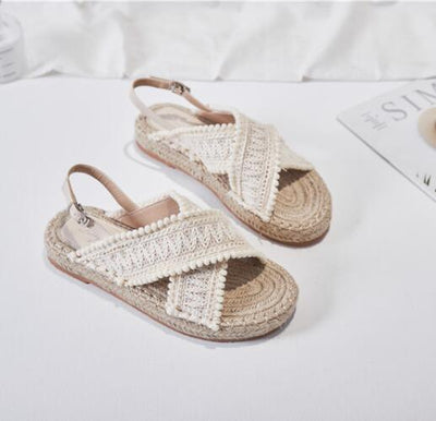 Sandalias de Plataforma para Mujer - Image 12
