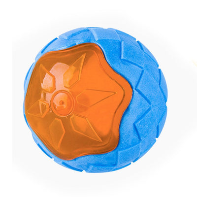 Pelota Interactiva Funi Bite para Adiestramiento Canino - Image 4