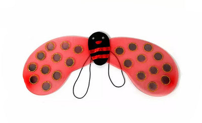 Alas de Abeja Infantiles - Accesorios de Disfraz - Image 8