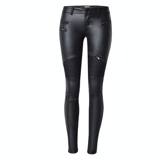 Pantalones de Cuero Premium - Image 7