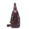 Bolsa Deportiva Cruzada Casual