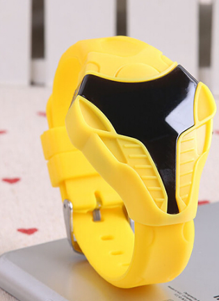 Reloj Infantil Diseño Serpiente Creativa - Image 9