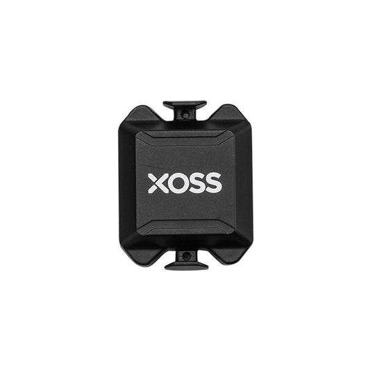 Sensor de Cadencia y Velocidad para Ciclismo Profesional