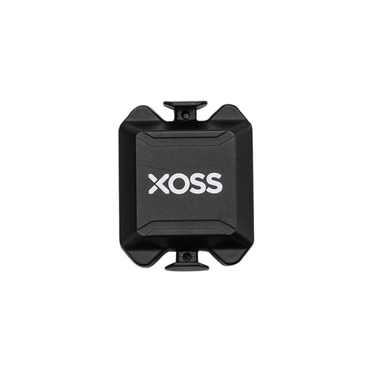 Sensor de Cadencia y Velocidad para Ciclismo Profesional
