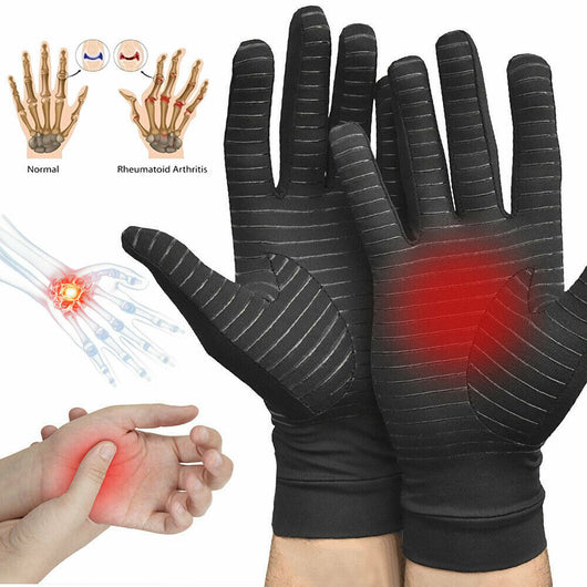 Guantes de Compresión Terapéutica - Image 3