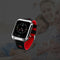 Reloj Inteligente para Monitoreo Cardíaco y Presión Arterial