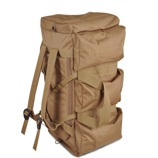 Mochila de Montaña para Auto con Gran Capacidad y Múltiples Funciones - Image 3