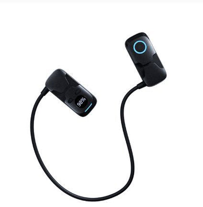 Audífonos de Conducción Ósea Bluetooth X8 para Natación - Image 2