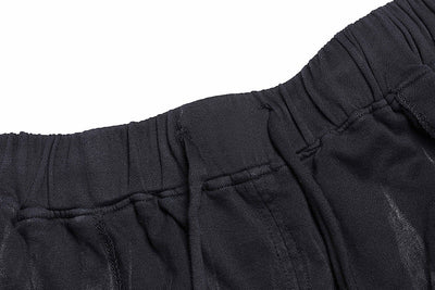 Shorts Degradado Tie Dye para Hombre - Image 10