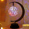 Rattan Ball USB