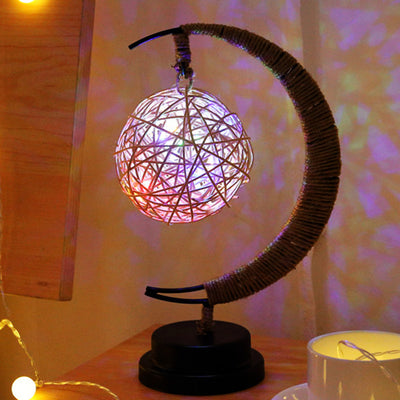 Luces LED en Forma de Estrella - Image 6