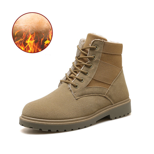 Botas Martin de Trabajo Reforzadas - Image 8