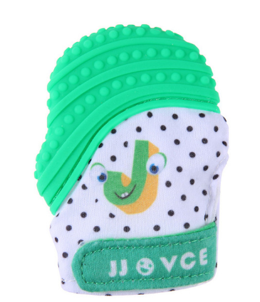 Manoplas para Bebé - Image 5