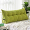 Verde 100 X 50x20 Cm