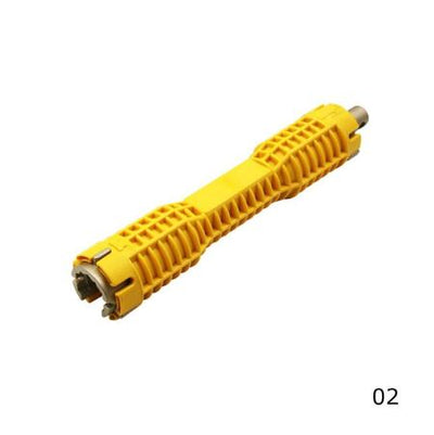Llave Inglesa Multifunción para Grifos y Tuberías - Image 9