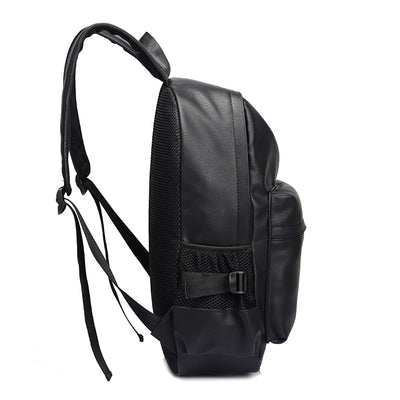 Mochila de Cuero para Hombre - Image 5