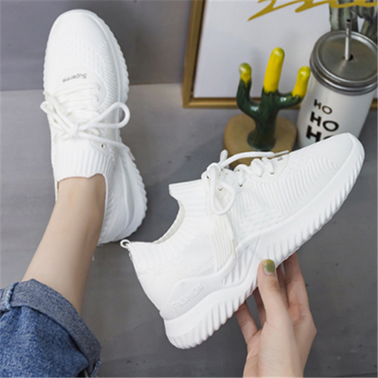 Zapatos Casuales para Mujer - Comodidad y Estilo - Image 24