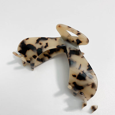 Clip para Cabello Grande Coreano de Temperamento - Image 25