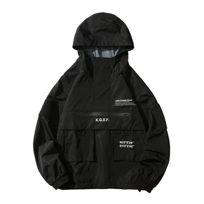 Chaqueta Táctica Multipocket de Trabajo Profesional para Hombre - Image 3