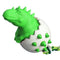 Boar Egg Dog Chew Stick - Molar Cleaner
